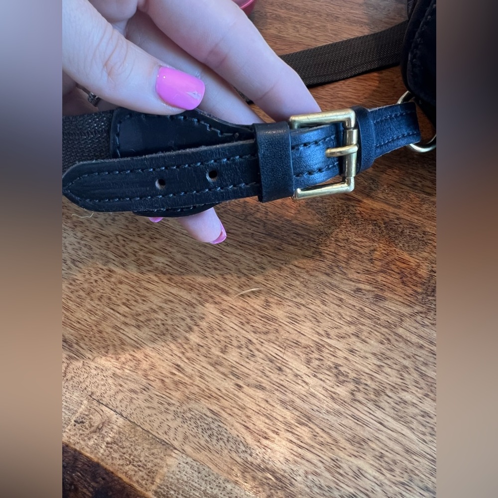 Authentic Louis Vuitton Custom Backpack From Vint… - image 8